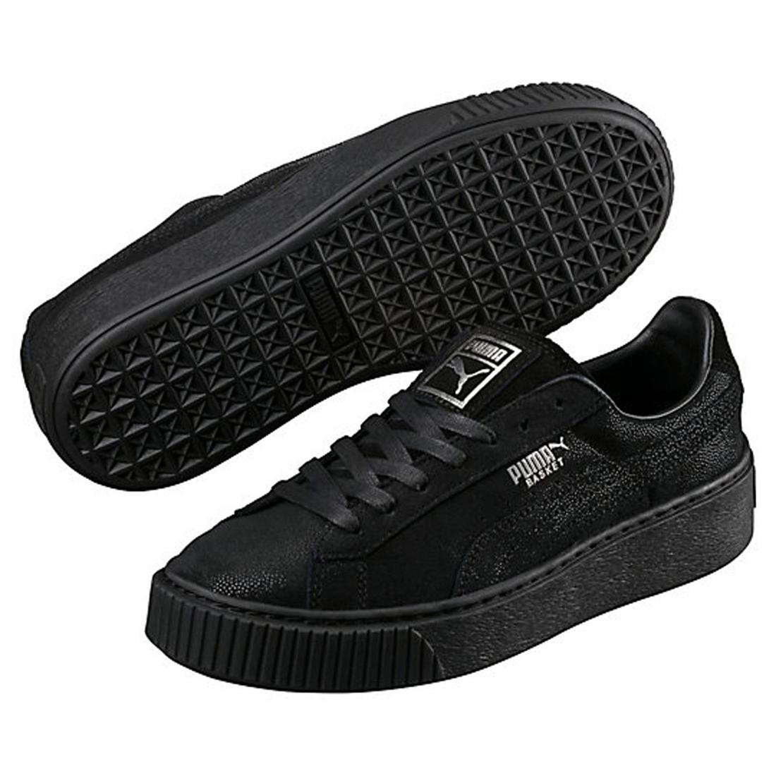 puma black puma black